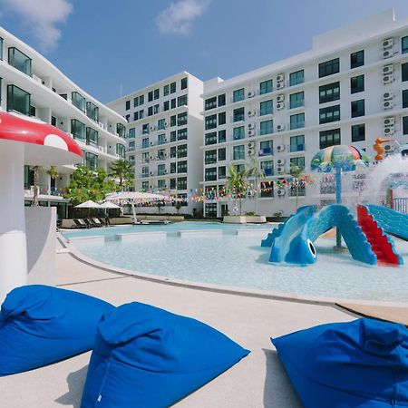 Wyndham La Vita Rawai Phuket Luaran gambar