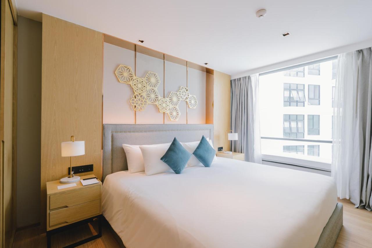 Wyndham La Vita Rawai Phuket Luaran gambar