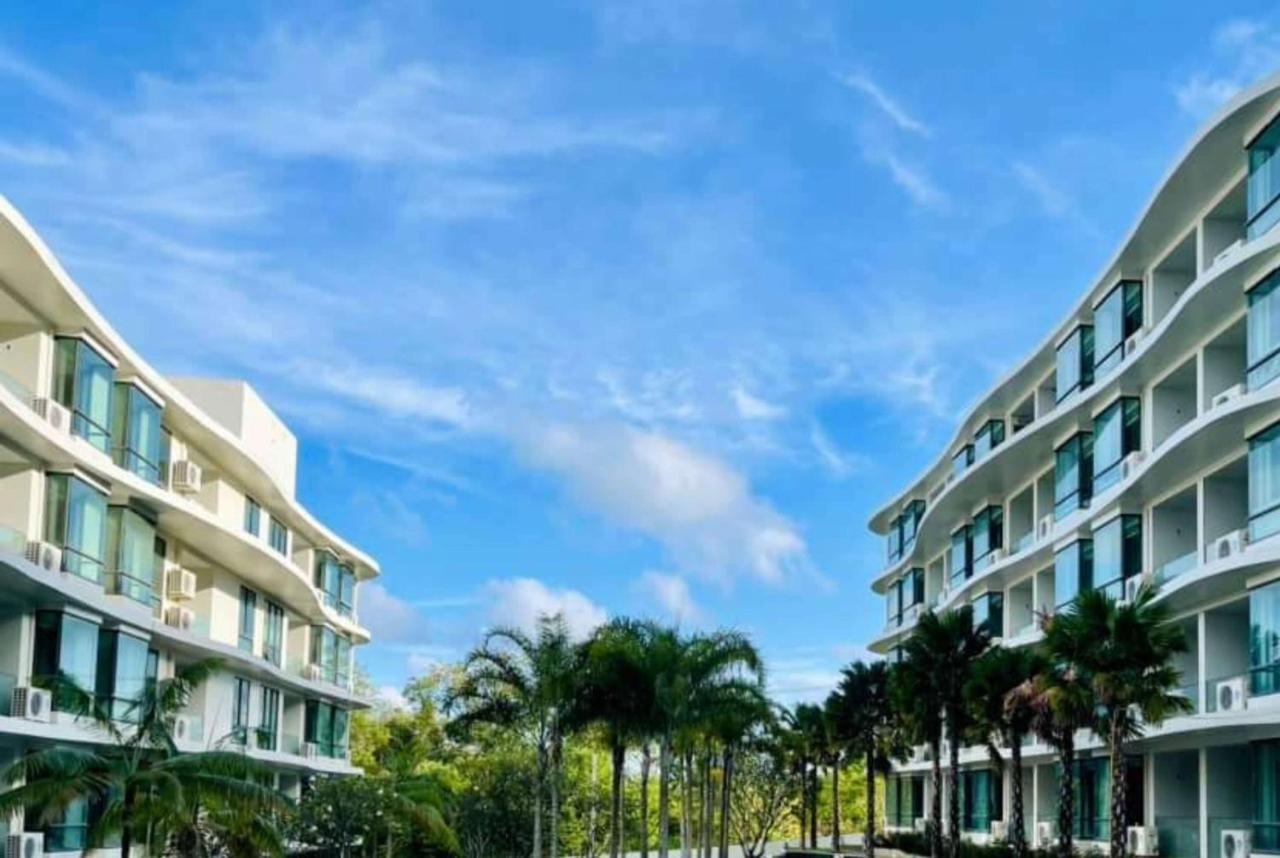 Wyndham La Vita Rawai Phuket Luaran gambar