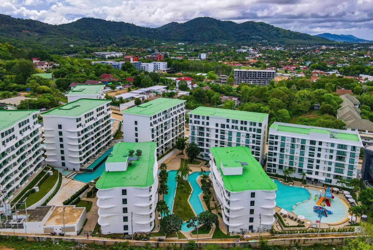 Wyndham La Vita Rawai Phuket Luaran gambar