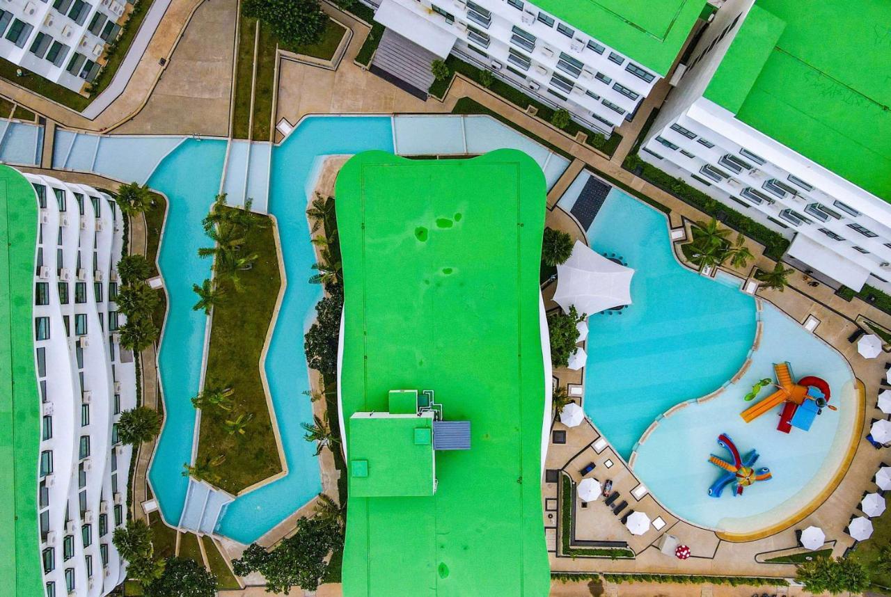 Wyndham La Vita Rawai Phuket Luaran gambar