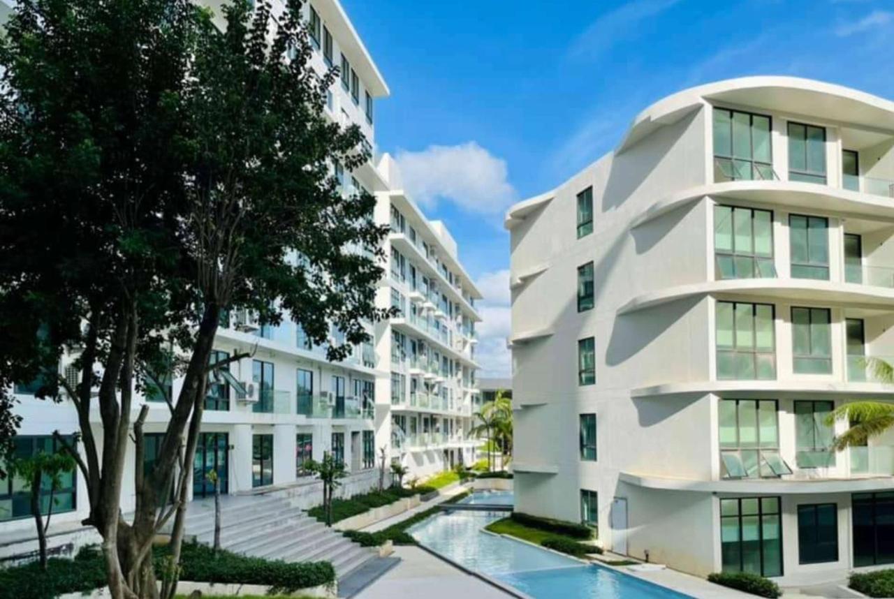 Wyndham La Vita Rawai Phuket Luaran gambar