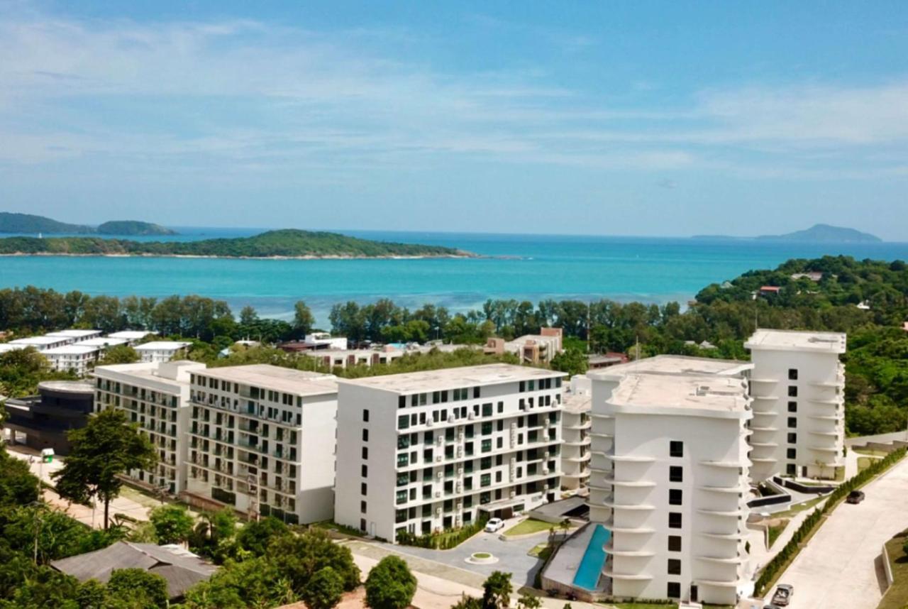Wyndham La Vita Rawai Phuket Luaran gambar