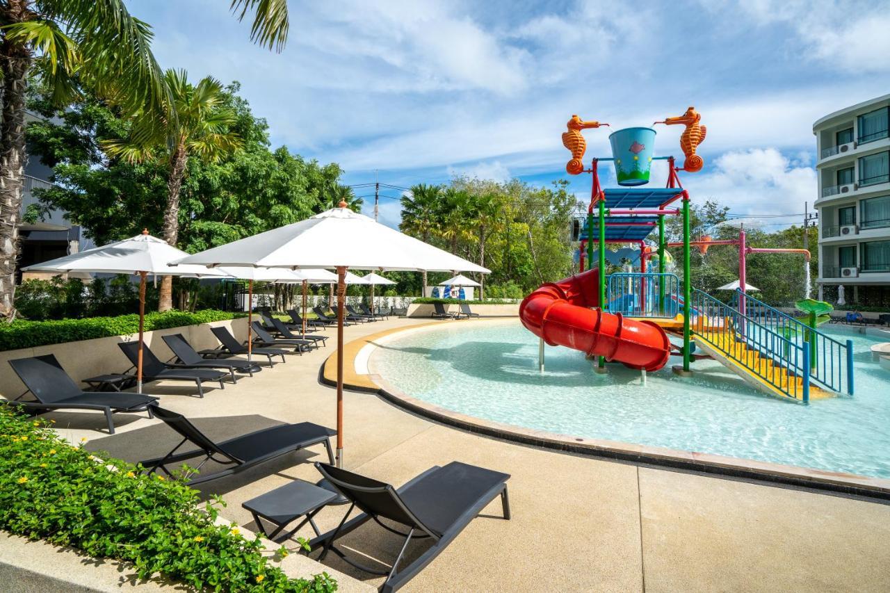 Wyndham La Vita Rawai Phuket Luaran gambar
