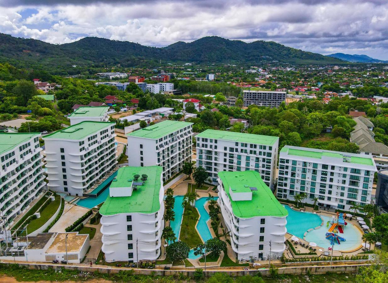 Wyndham La Vita Rawai Phuket Luaran gambar