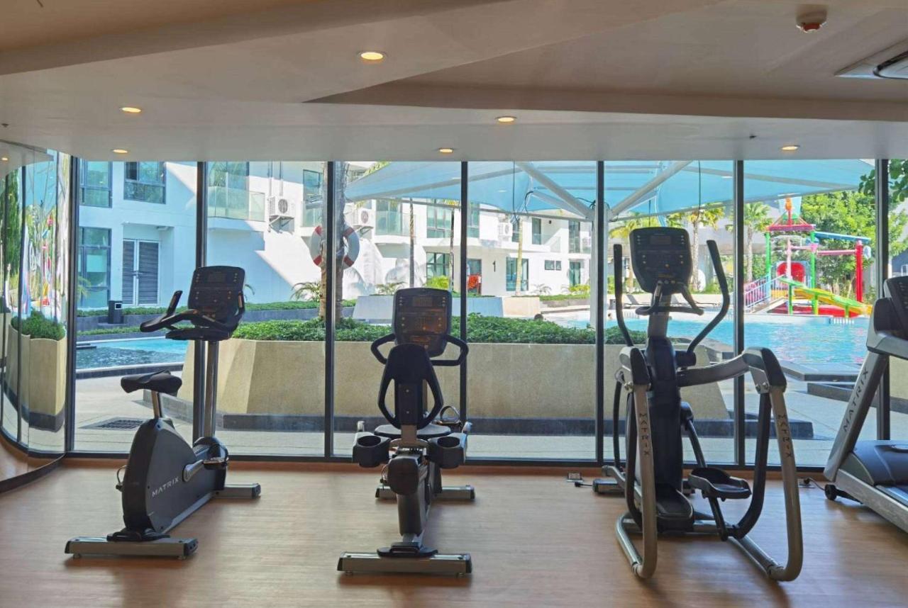 Wyndham La Vita Rawai Phuket Luaran gambar