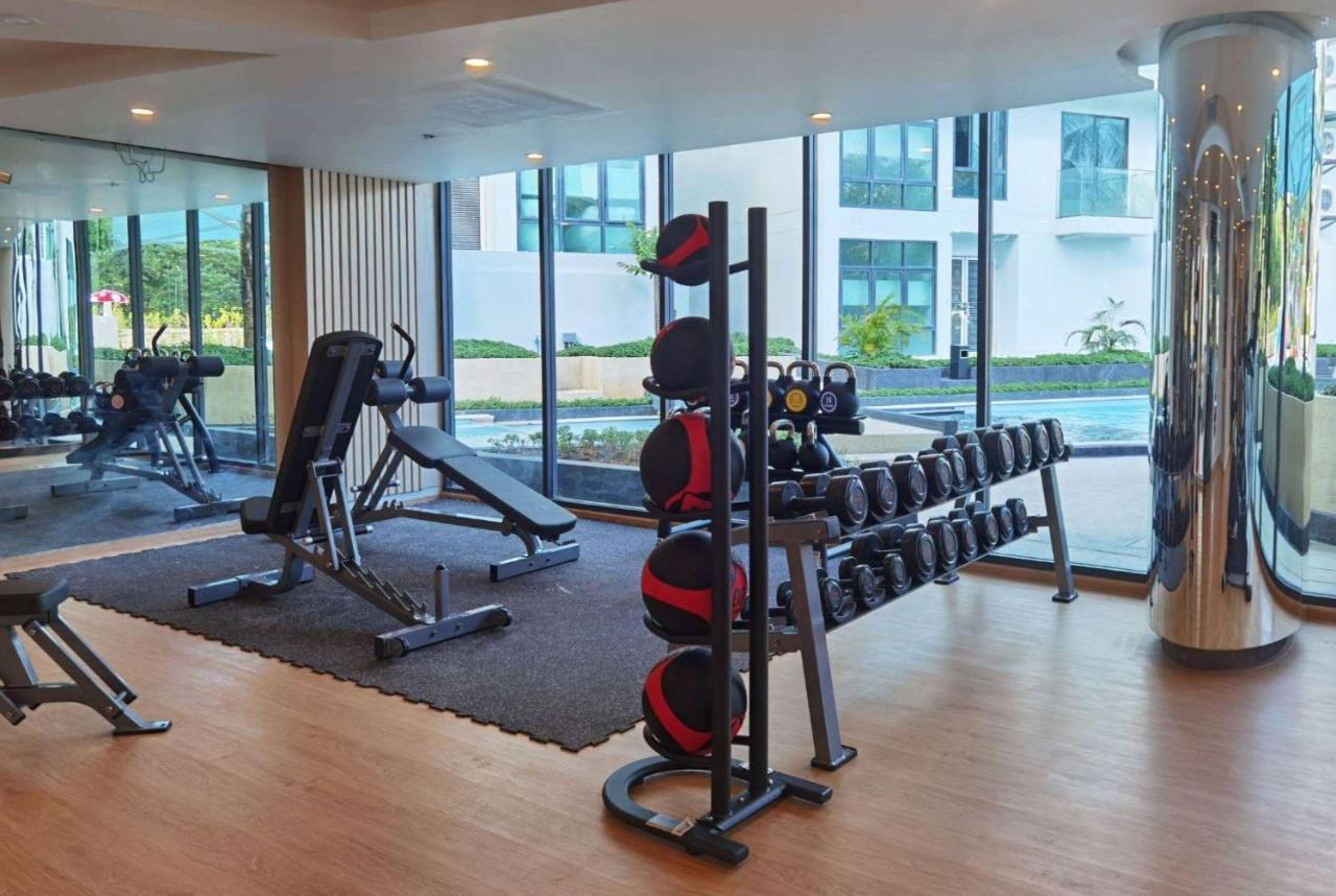 Wyndham La Vita Rawai Phuket Luaran gambar