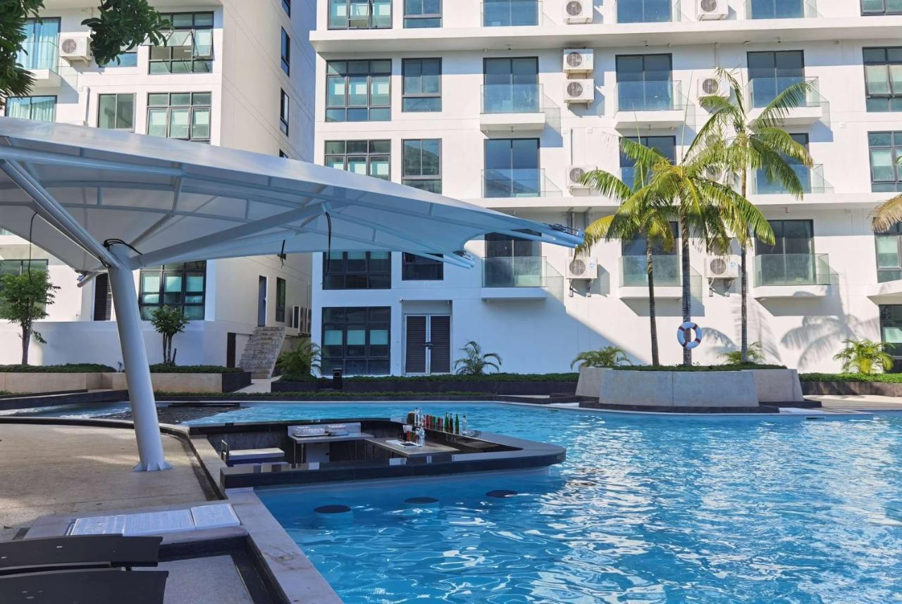 Wyndham La Vita Rawai Phuket Luaran gambar