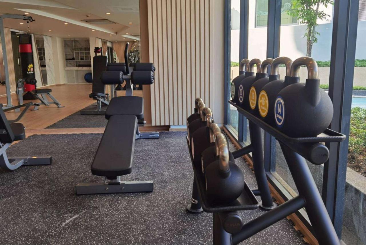 Wyndham La Vita Rawai Phuket Luaran gambar