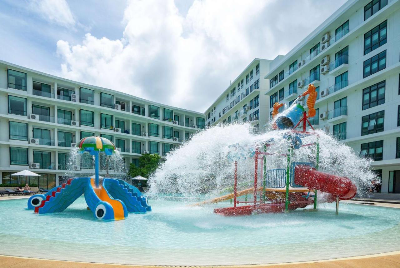 Wyndham La Vita Rawai Phuket Luaran gambar