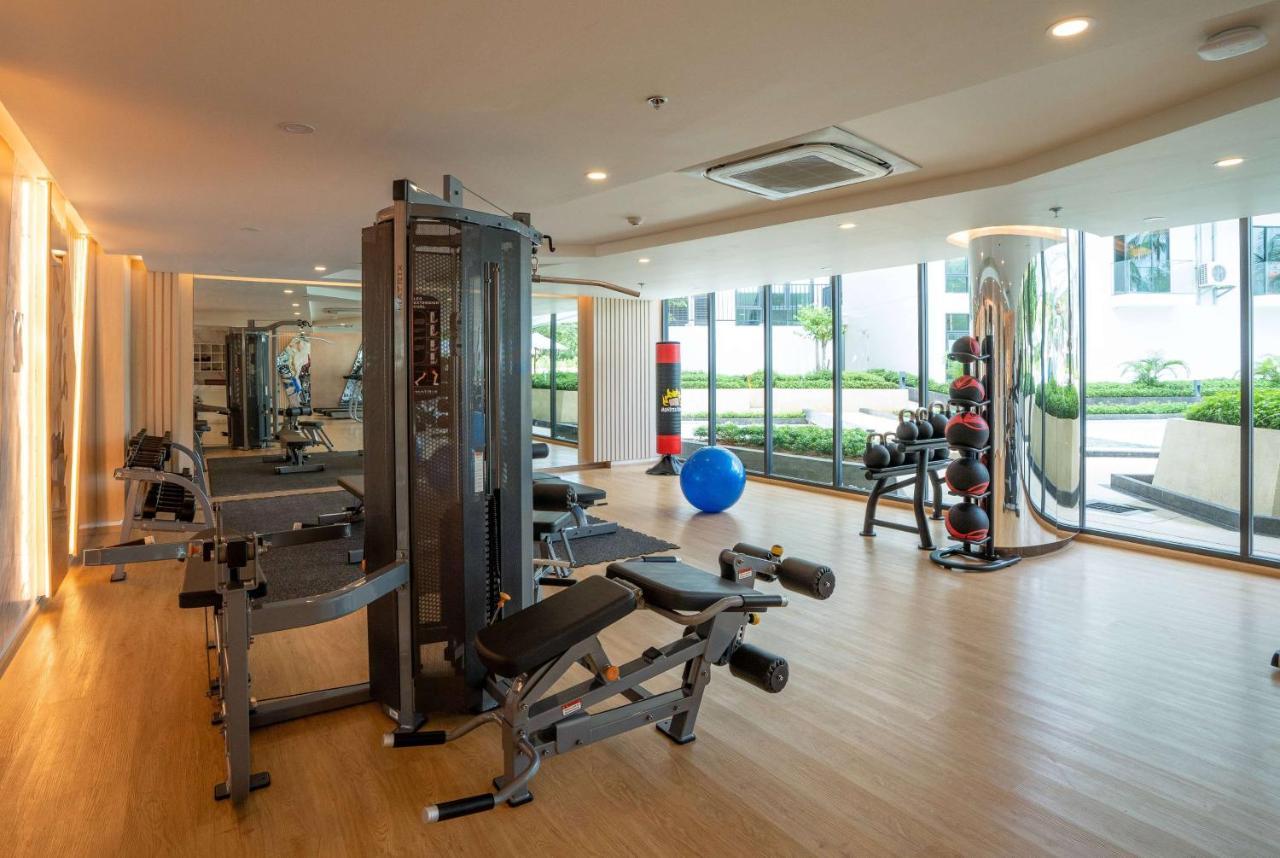 Wyndham La Vita Rawai Phuket Luaran gambar