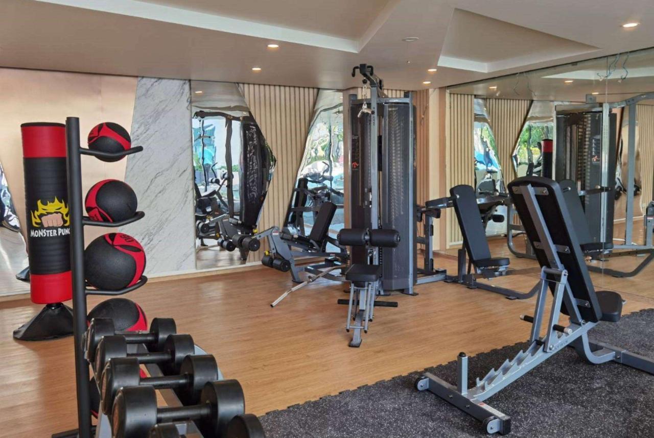 Wyndham La Vita Rawai Phuket Luaran gambar