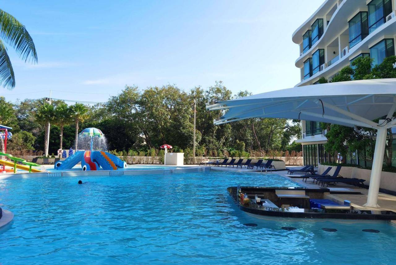 Wyndham La Vita Rawai Phuket Luaran gambar
