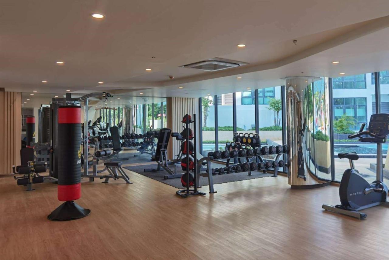Wyndham La Vita Rawai Phuket Luaran gambar