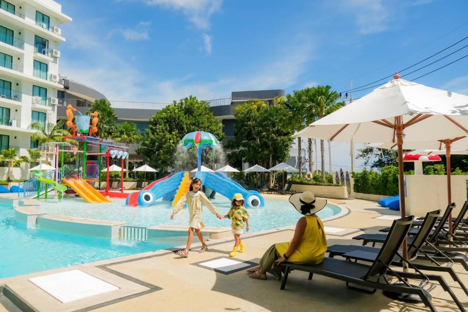 Wyndham La Vita Rawai Phuket Luaran gambar