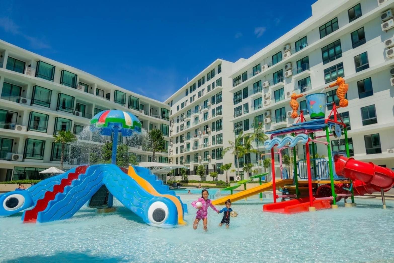 Wyndham La Vita Rawai Phuket Luaran gambar