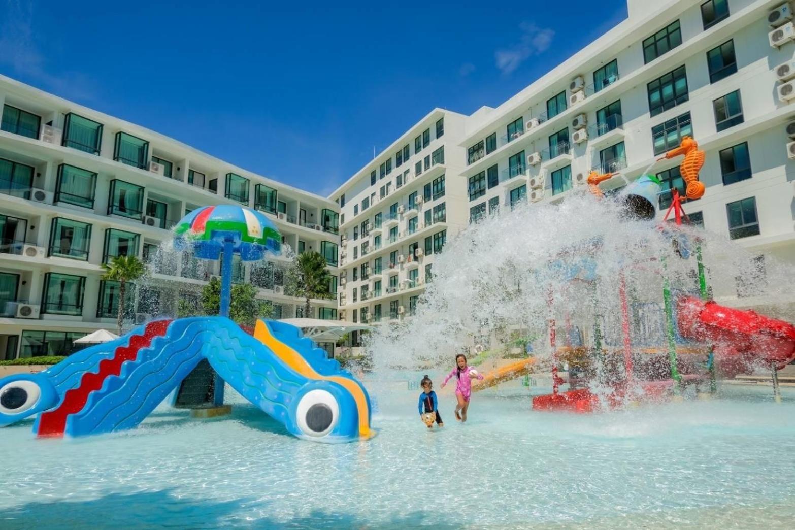 Wyndham La Vita Rawai Phuket Luaran gambar
