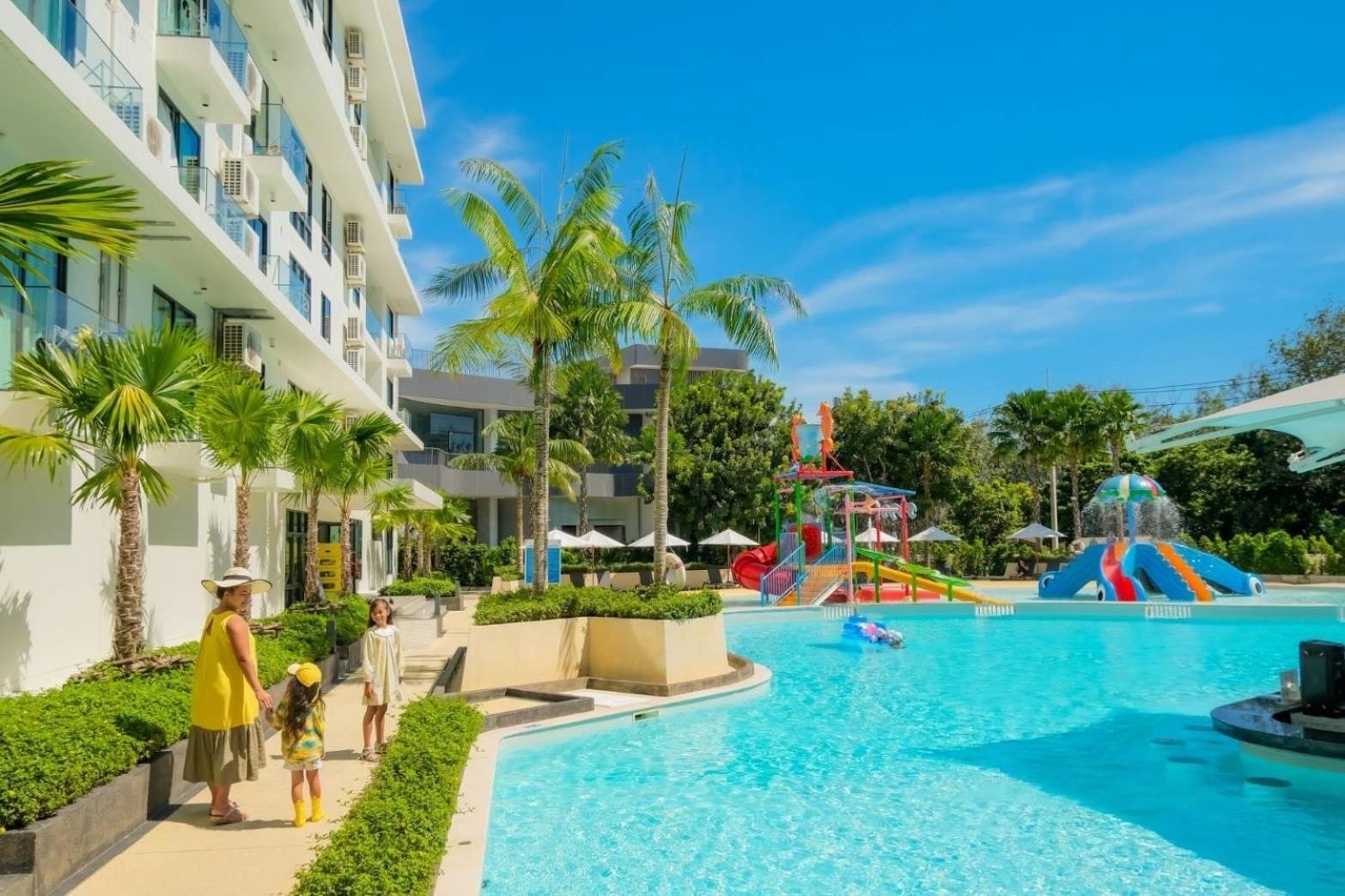 Wyndham La Vita Rawai Phuket Luaran gambar