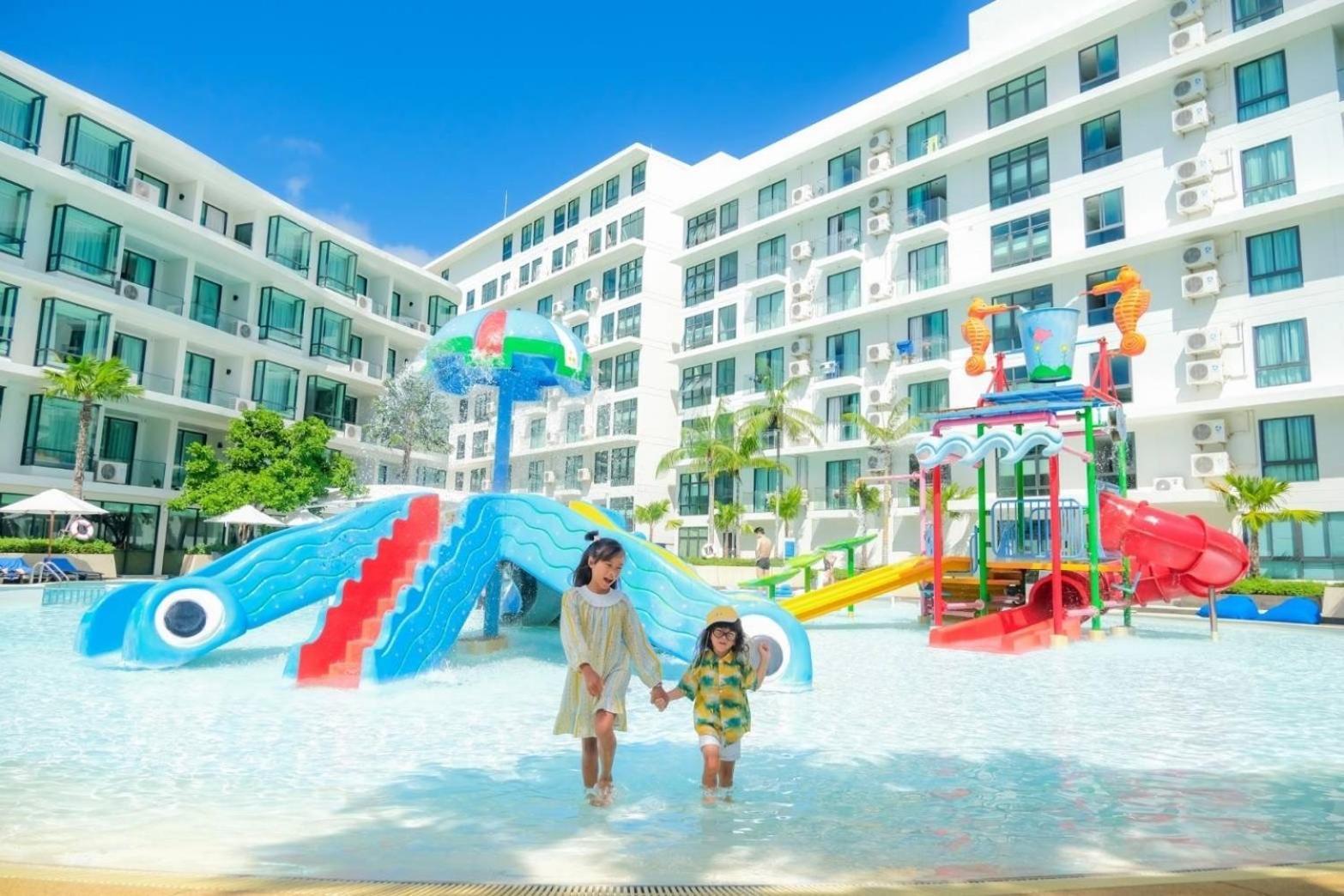 Wyndham La Vita Rawai Phuket Luaran gambar