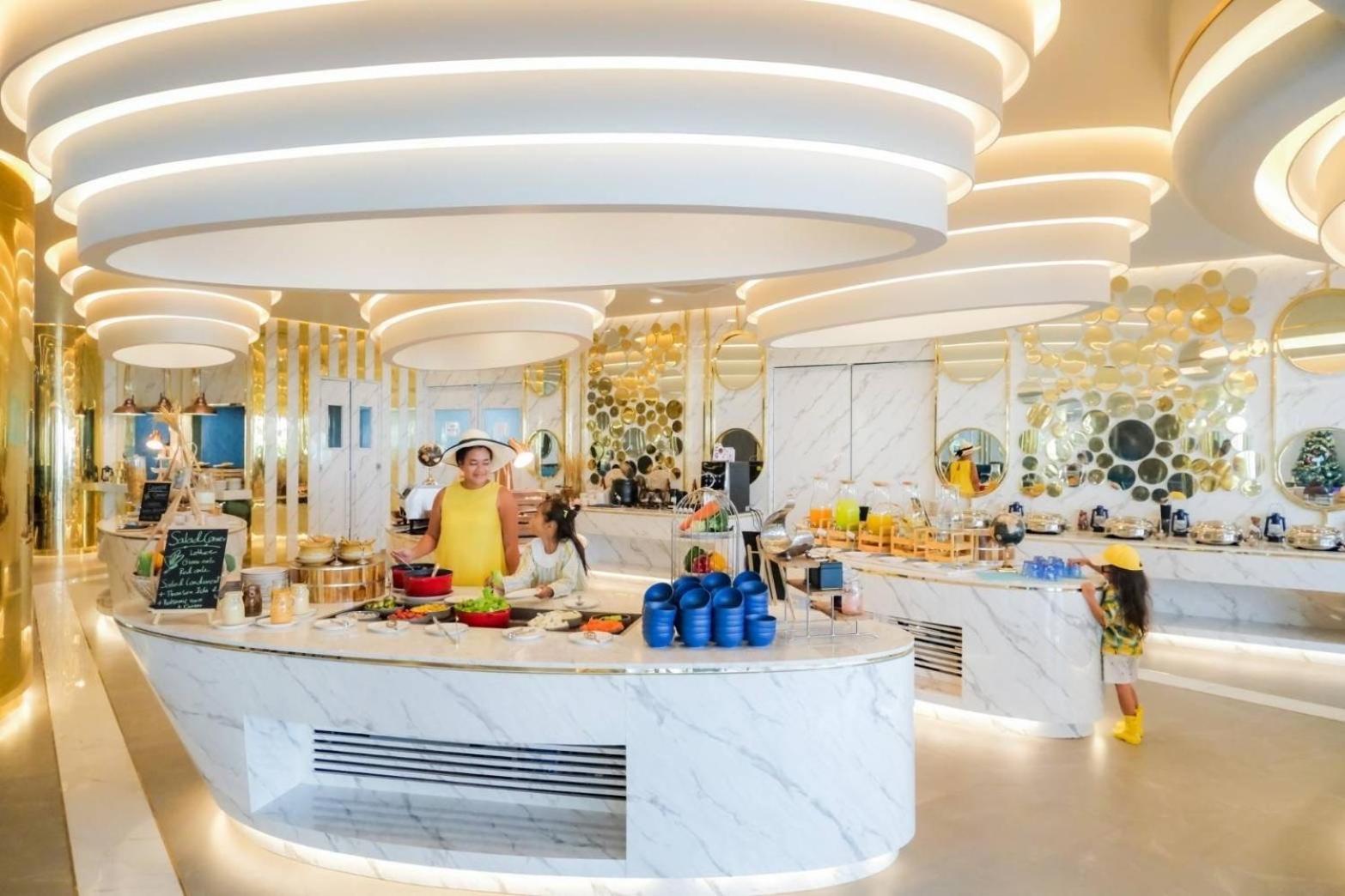 Wyndham La Vita Rawai Phuket Luaran gambar