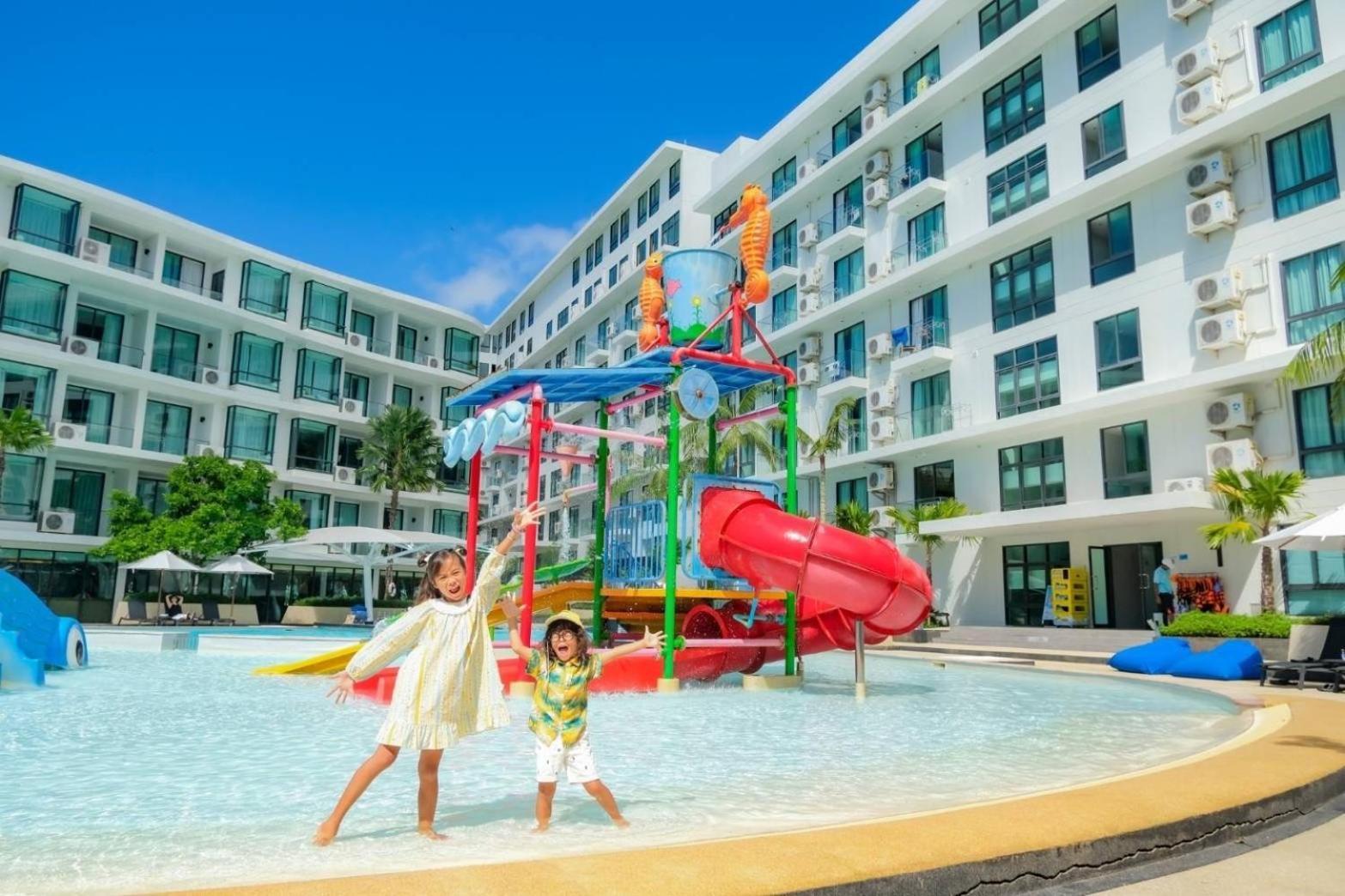 Wyndham La Vita Rawai Phuket Luaran gambar