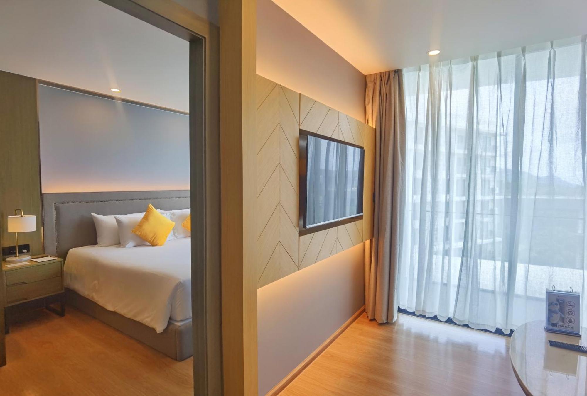 Wyndham La Vita Rawai Phuket Luaran gambar