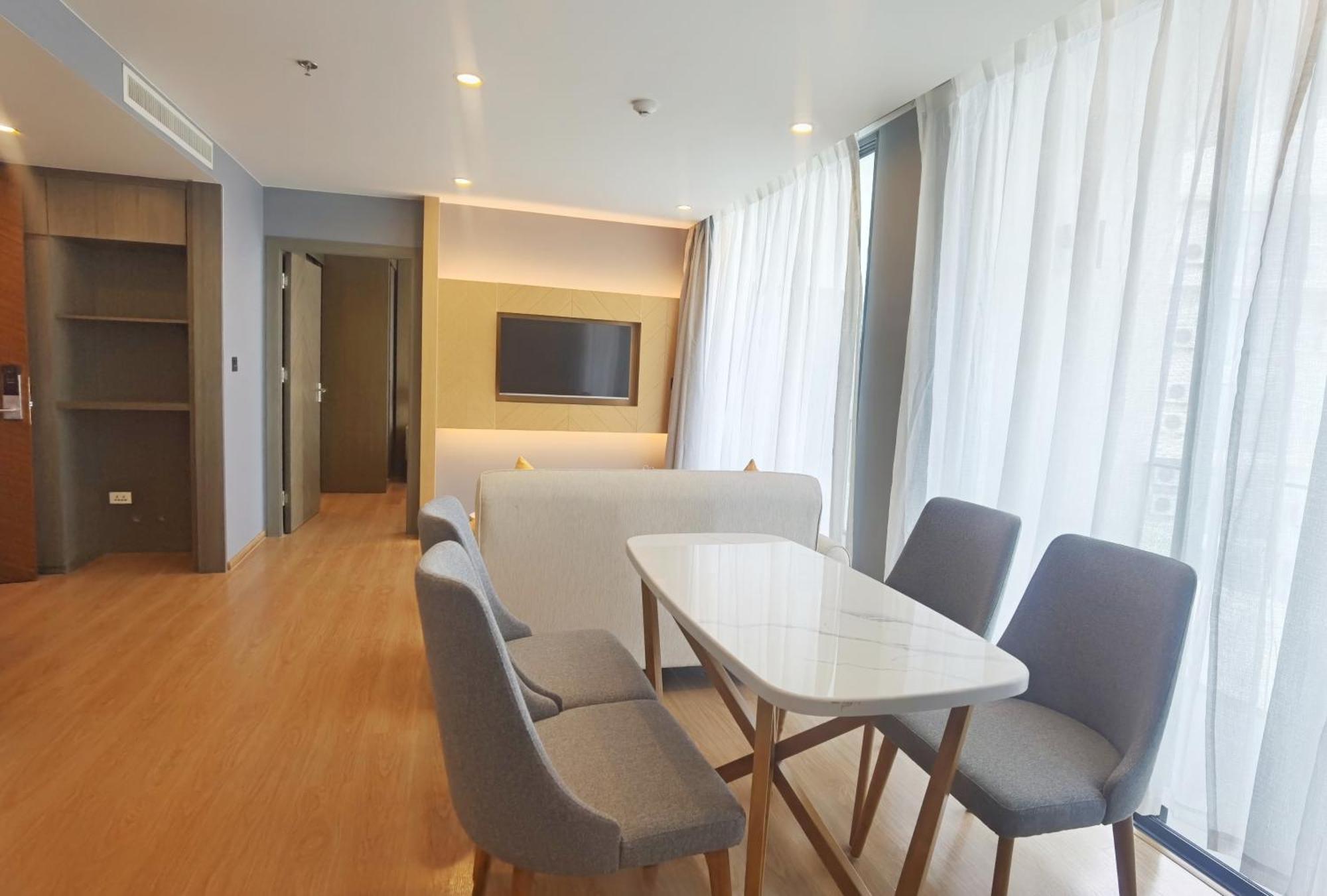 Wyndham La Vita Rawai Phuket Luaran gambar