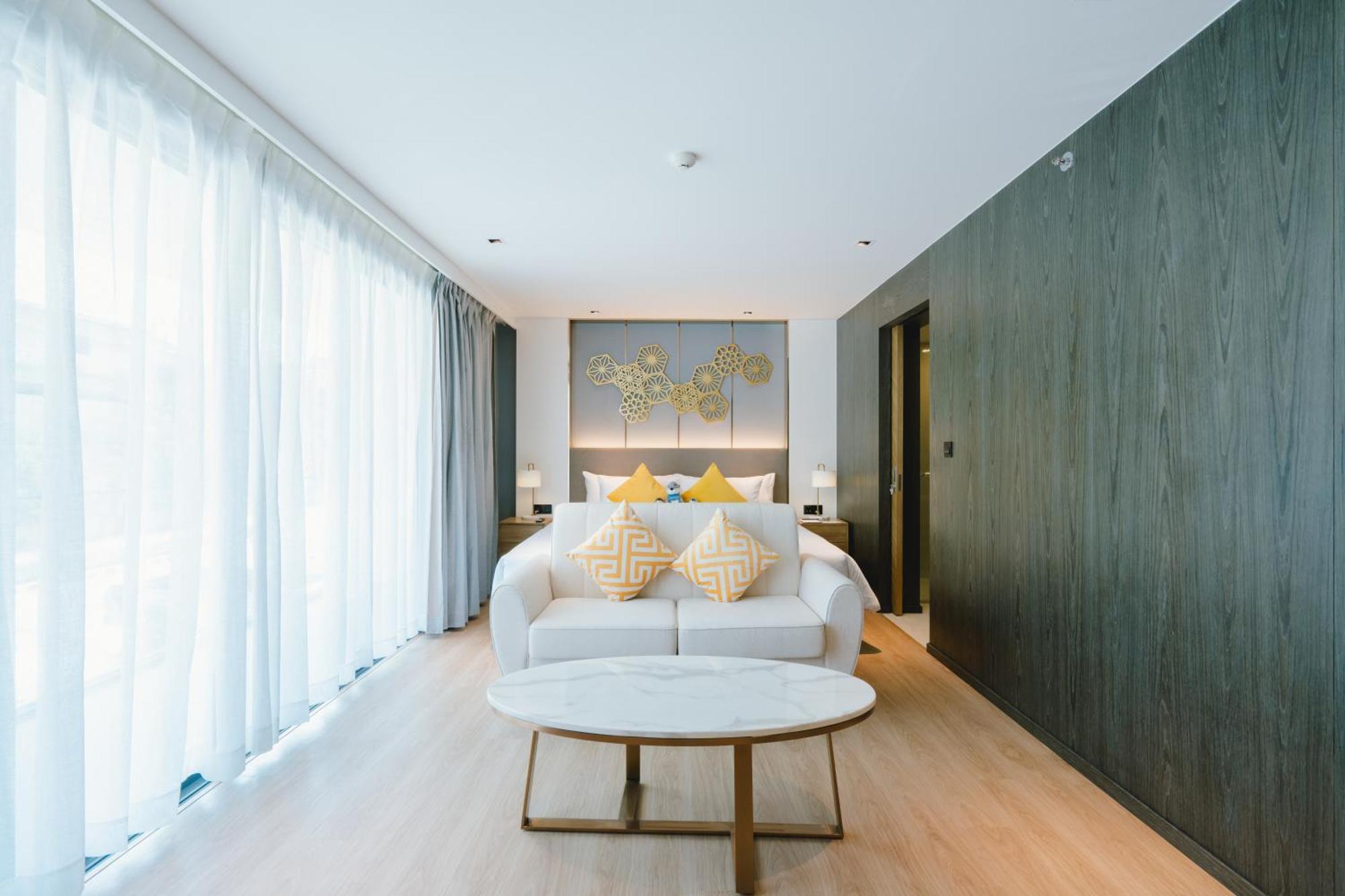 Wyndham La Vita Rawai Phuket Luaran gambar
