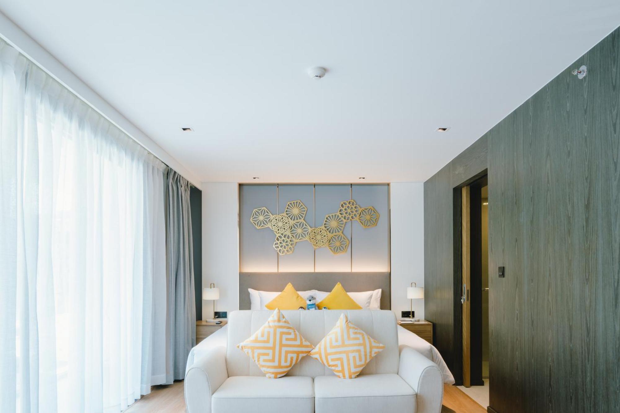 Wyndham La Vita Rawai Phuket Luaran gambar