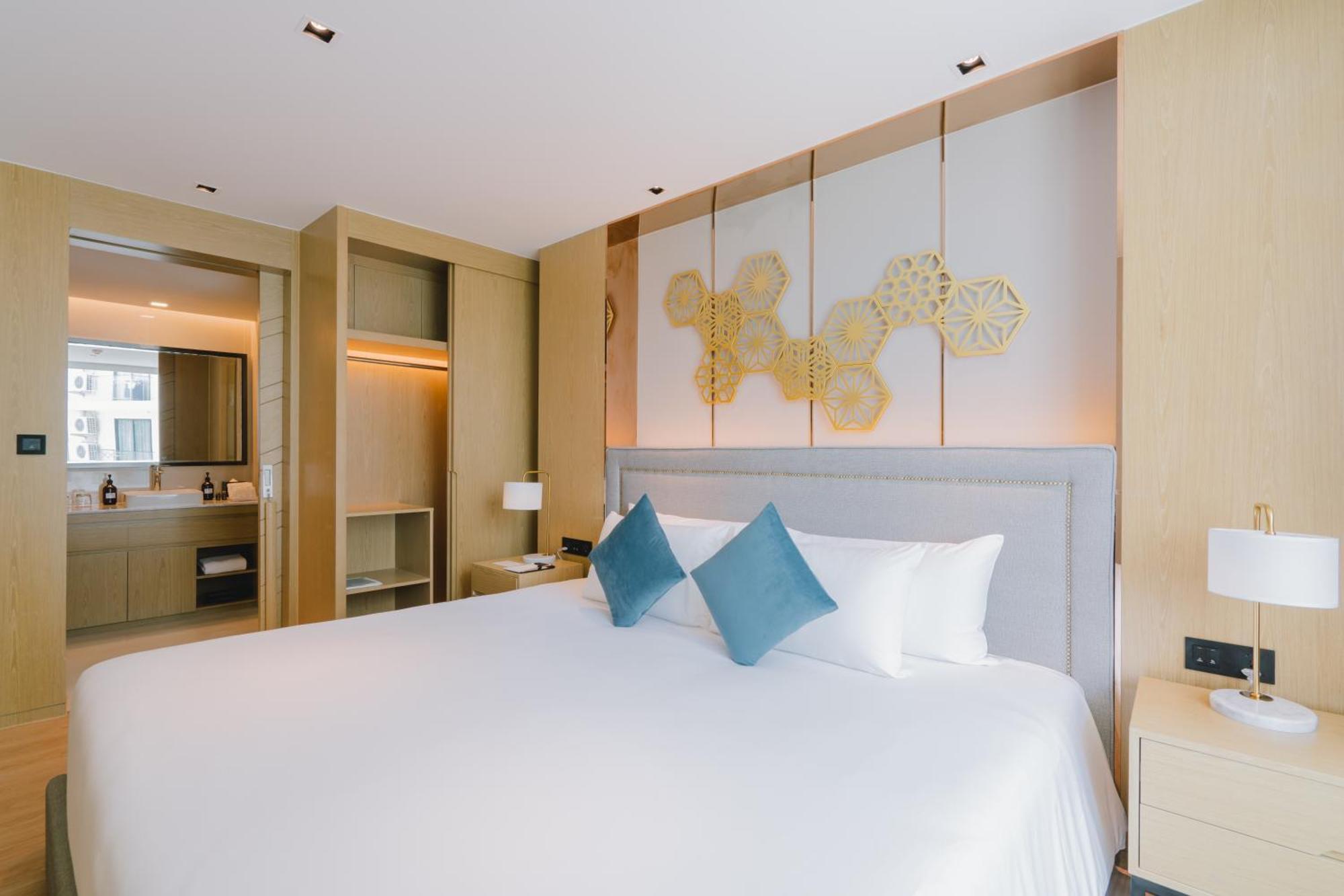 Wyndham La Vita Rawai Phuket Luaran gambar