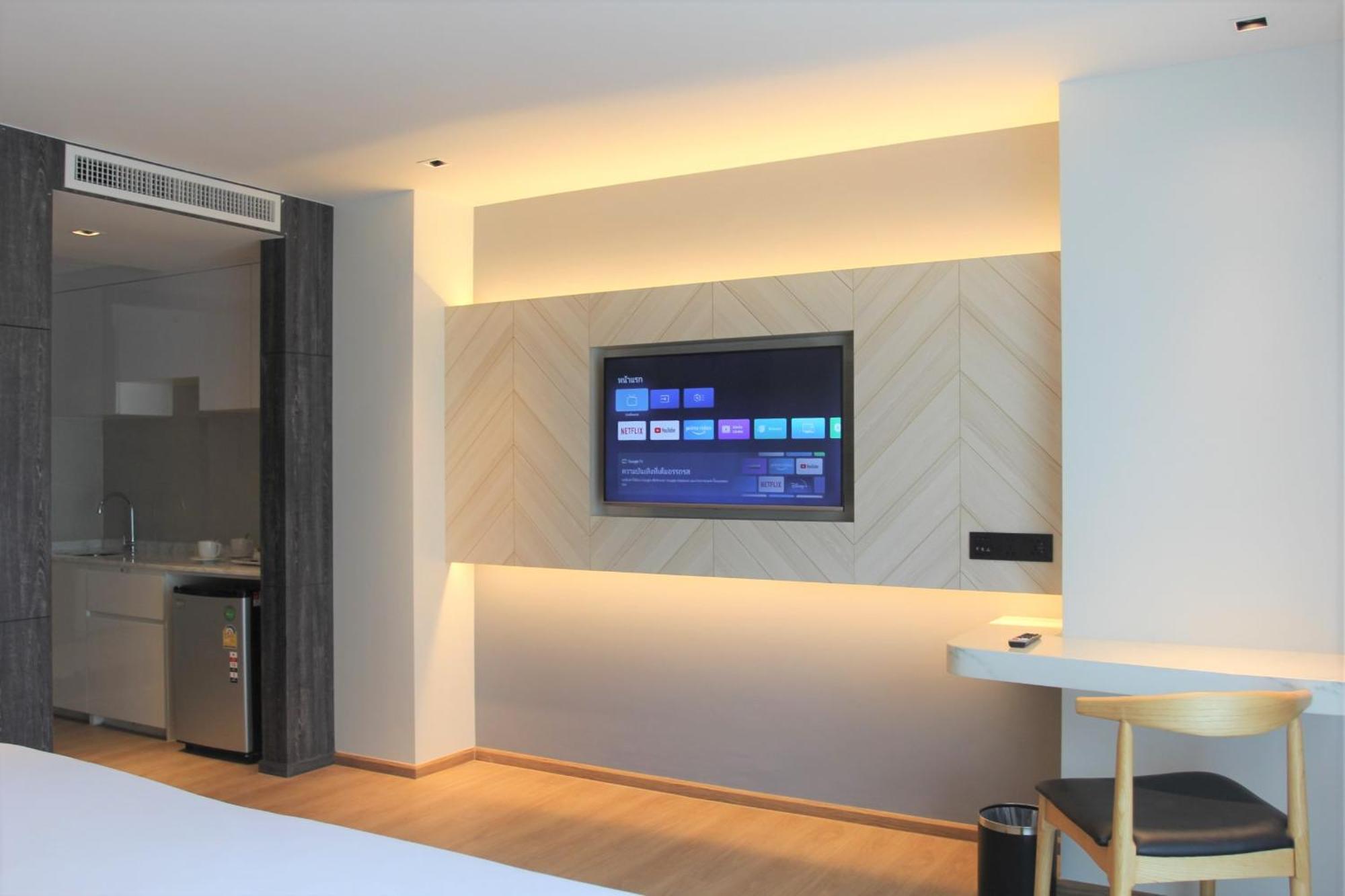 Wyndham La Vita Rawai Phuket Luaran gambar