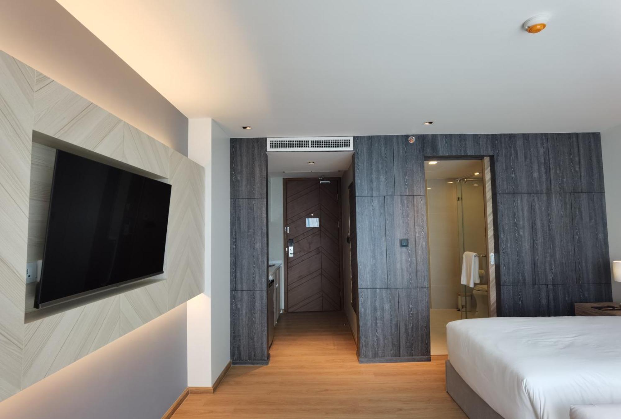 Wyndham La Vita Rawai Phuket Luaran gambar