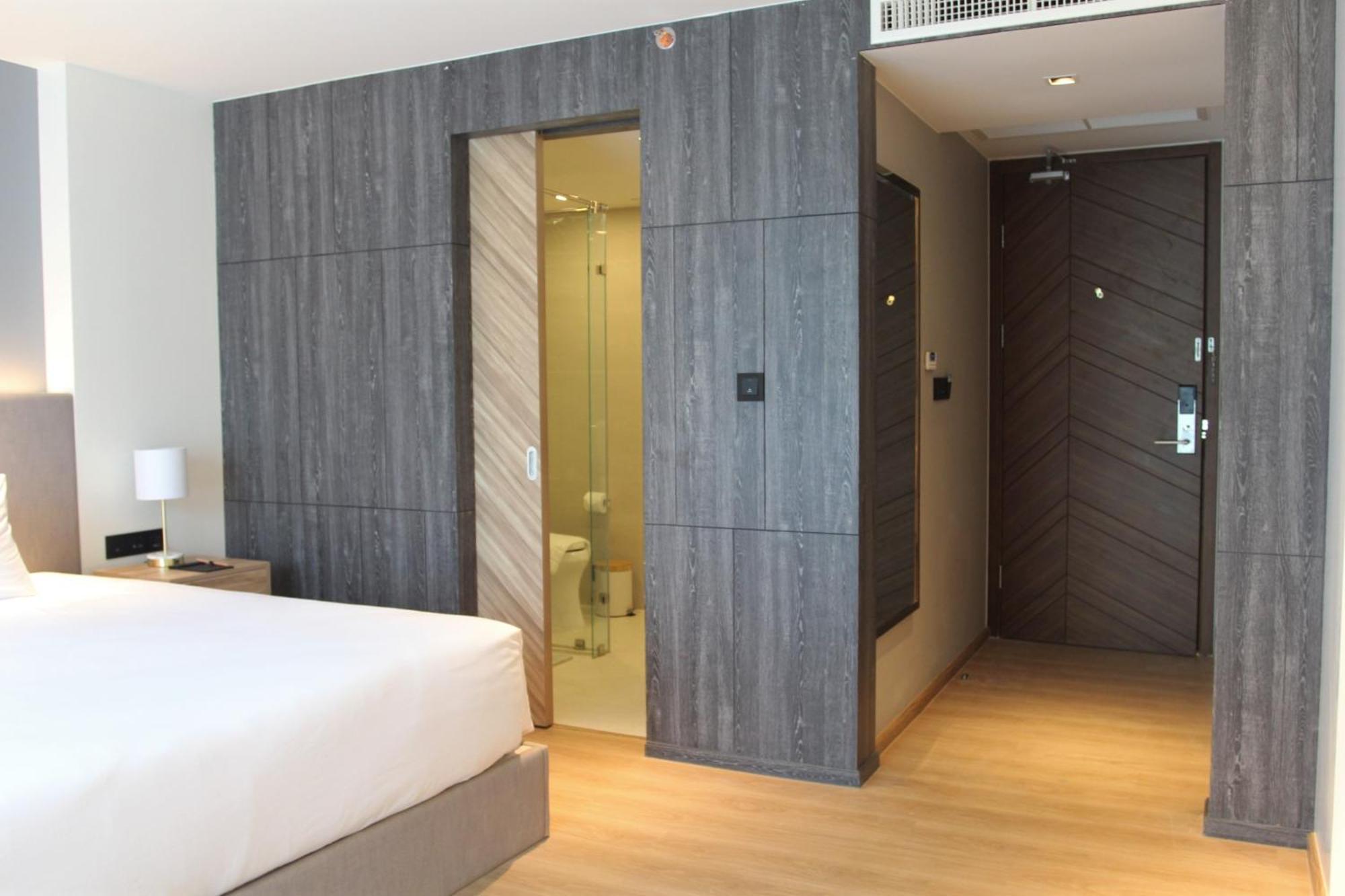 Wyndham La Vita Rawai Phuket Luaran gambar