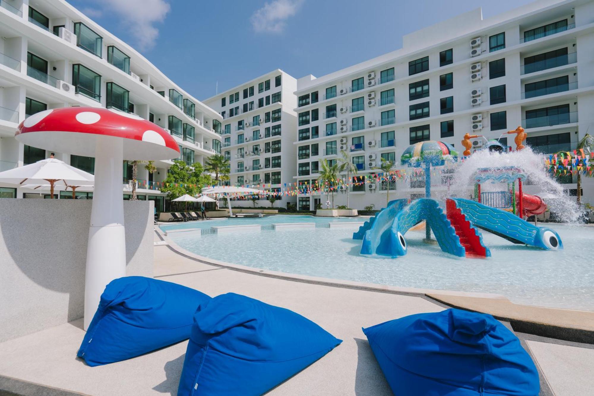 Wyndham La Vita Rawai Phuket Luaran gambar