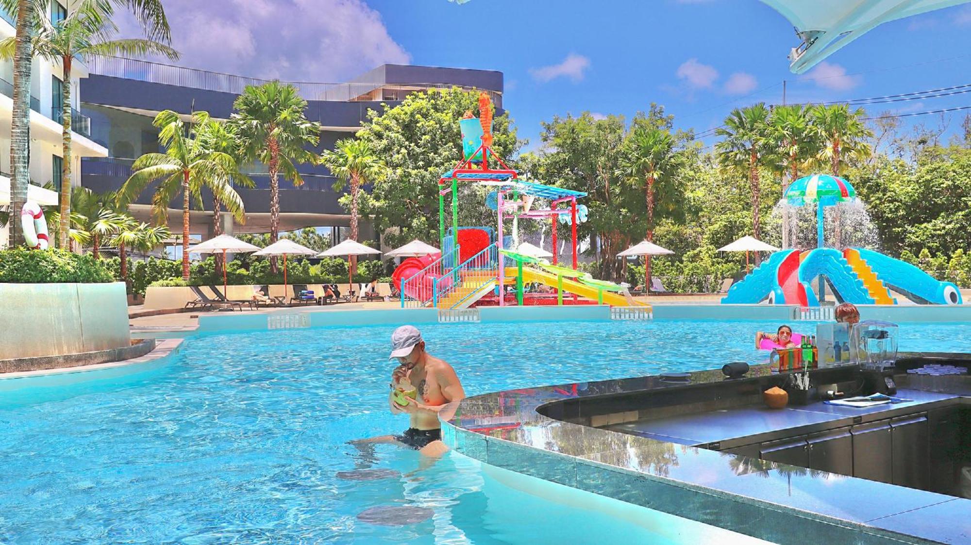 Wyndham La Vita Rawai Phuket Luaran gambar