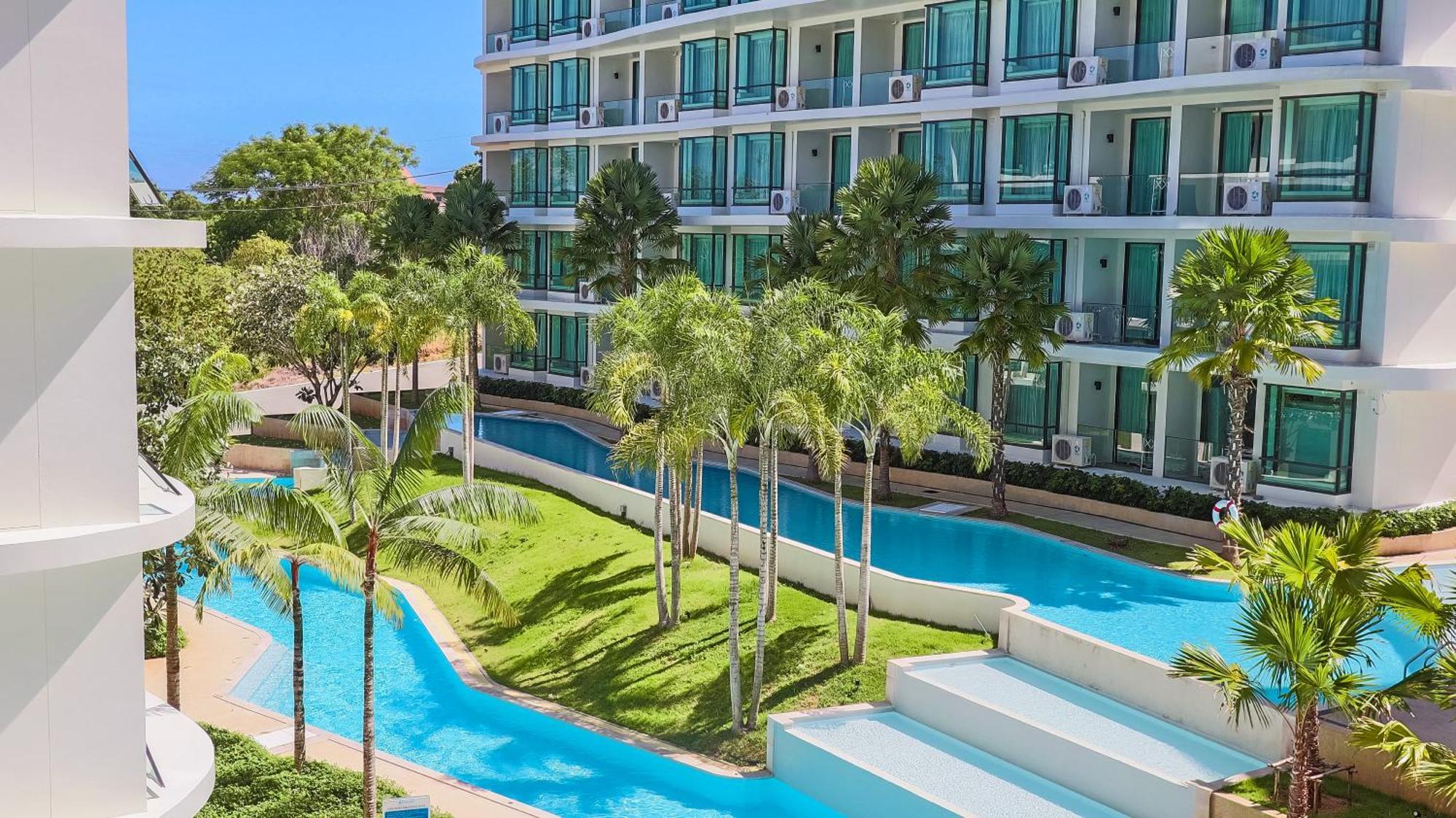 Wyndham La Vita Rawai Phuket Luaran gambar