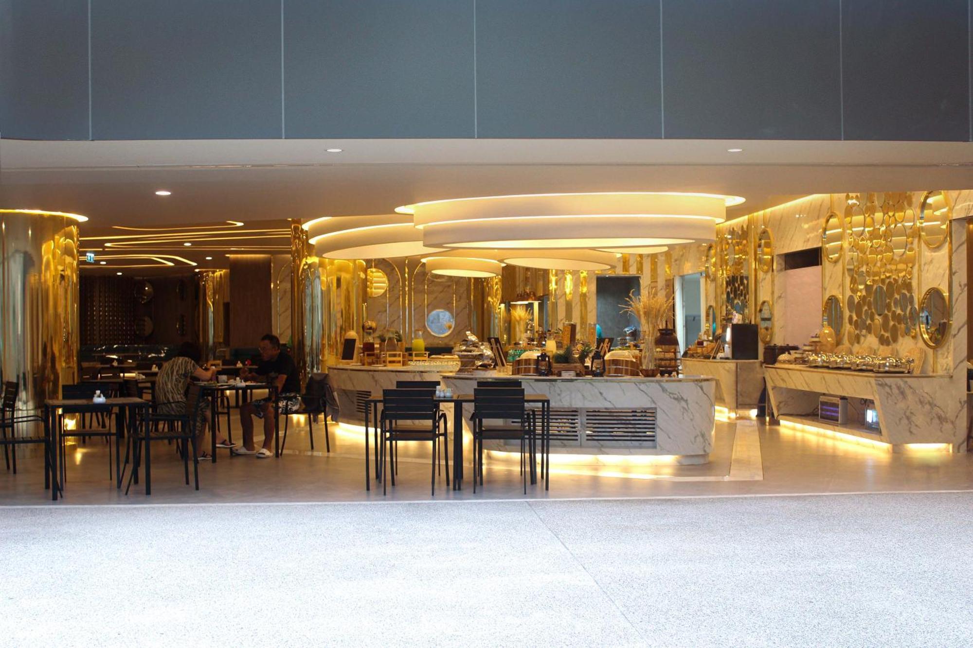 Wyndham La Vita Rawai Phuket Luaran gambar