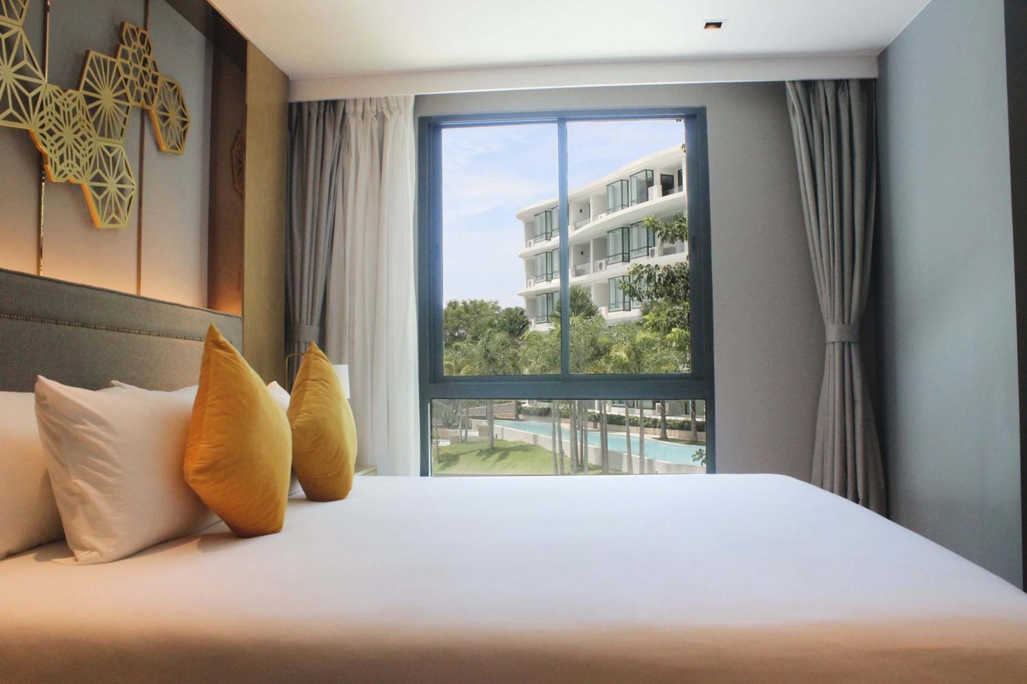 Wyndham La Vita Rawai Phuket Luaran gambar