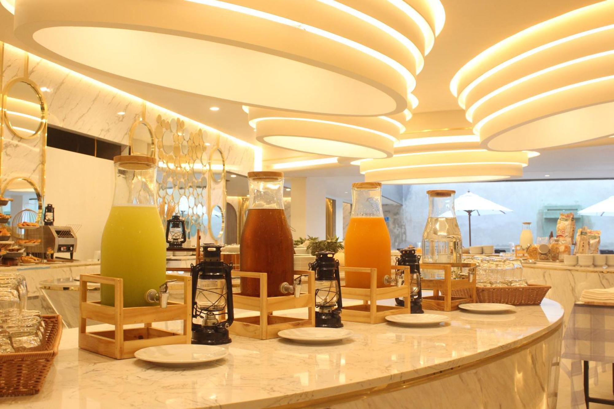 Wyndham La Vita Rawai Phuket Luaran gambar