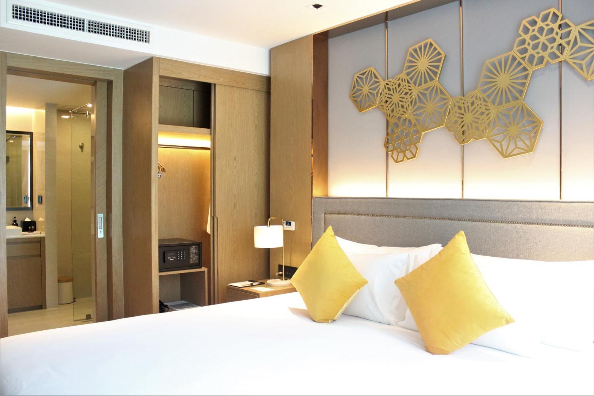 Wyndham La Vita Rawai Phuket Luaran gambar