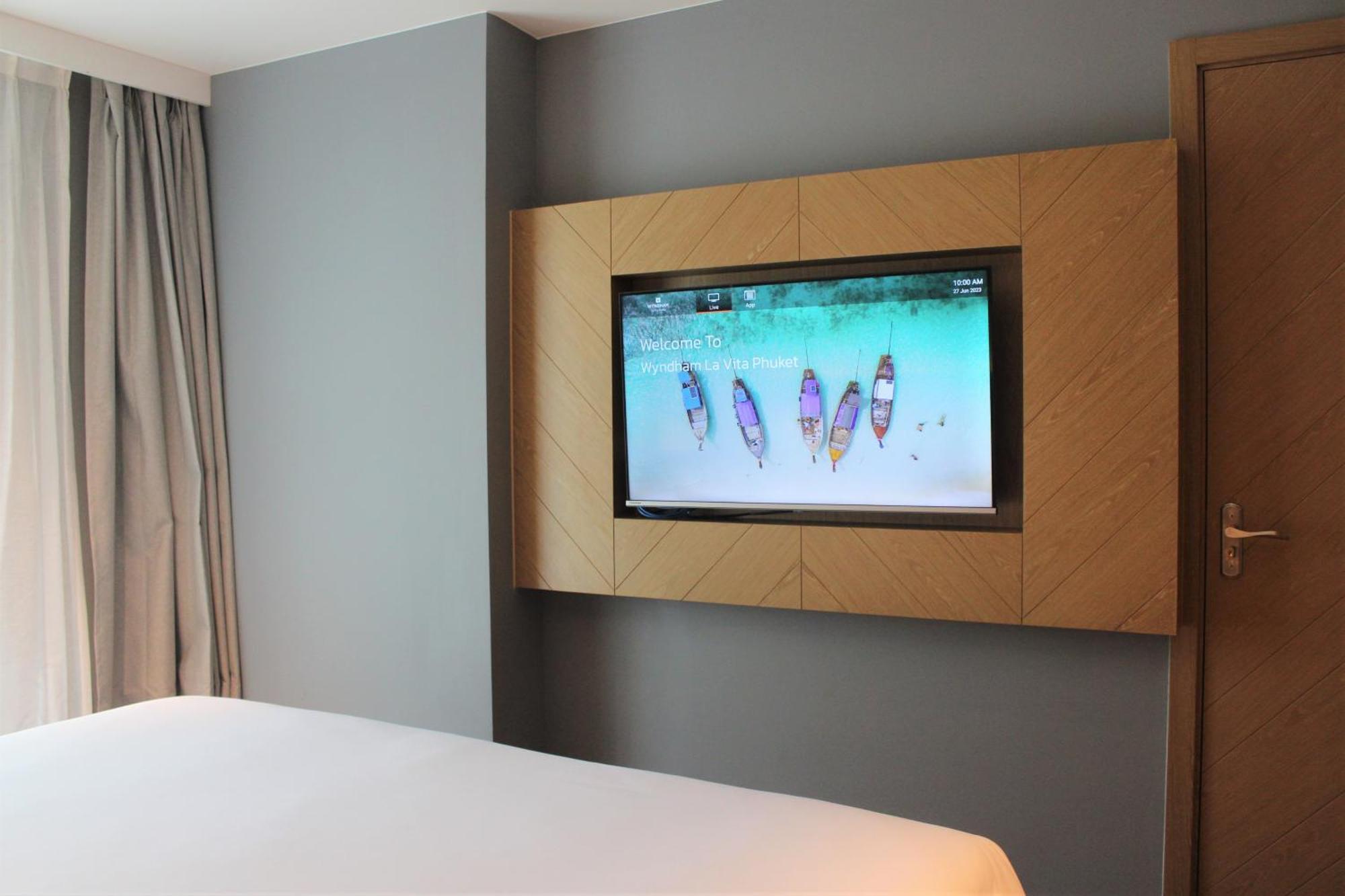 Wyndham La Vita Rawai Phuket Luaran gambar
