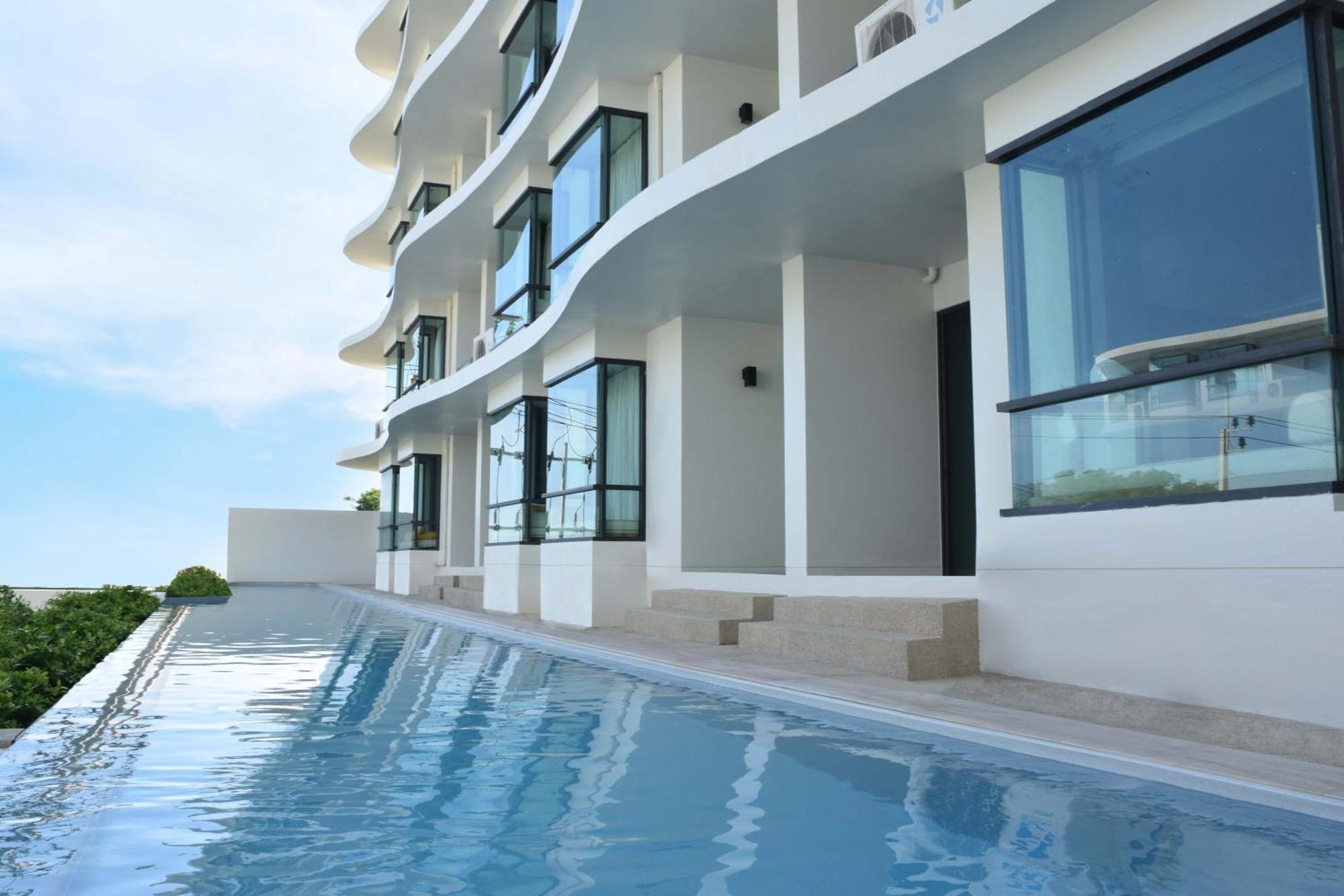 Wyndham La Vita Rawai Phuket Luaran gambar