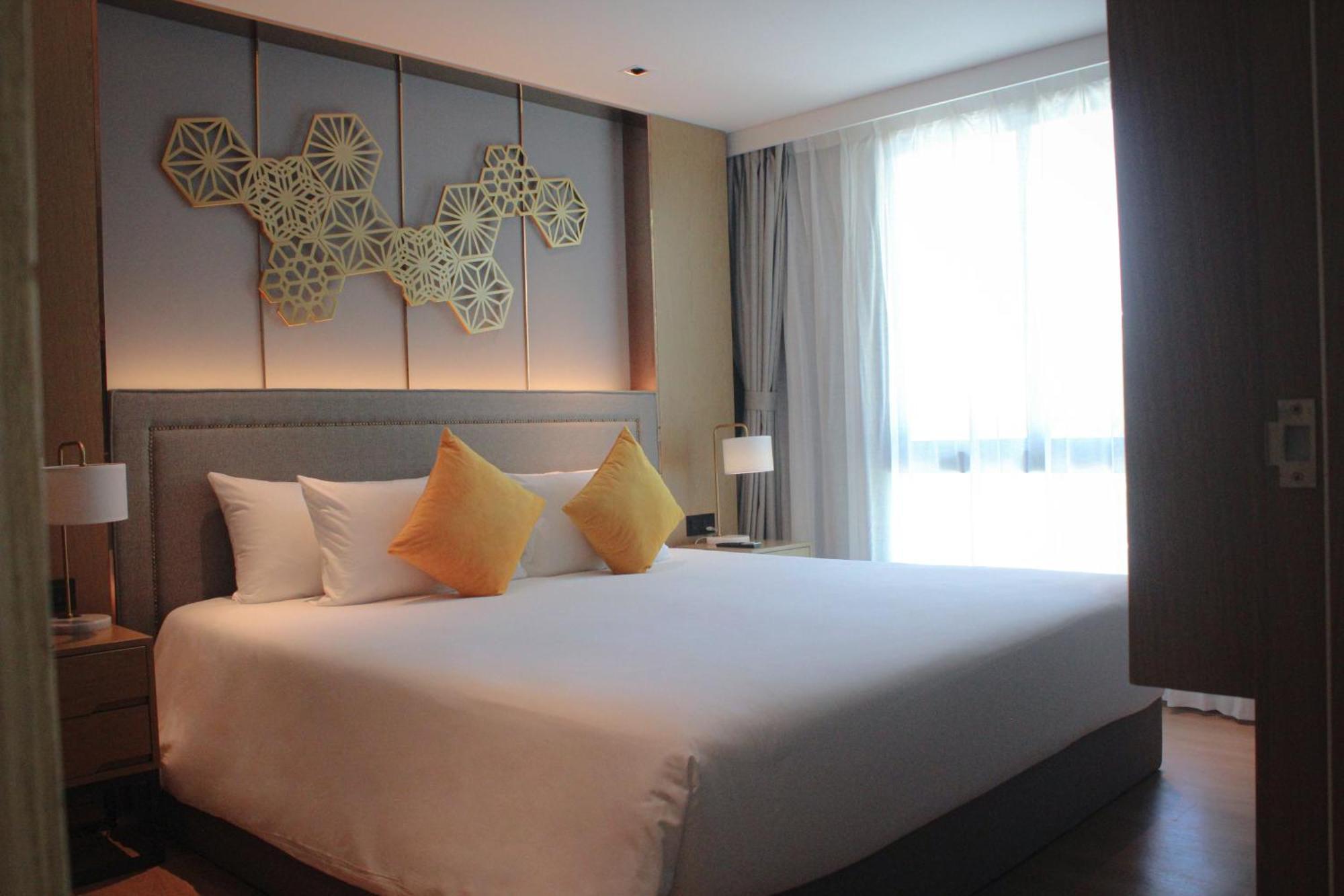Wyndham La Vita Rawai Phuket Bilik gambar